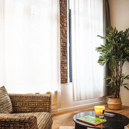 Gigi Home'S アントウェルペン エクステリア 写真