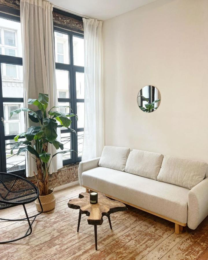 Gigi Home'S アントウェルペン エクステリア 写真