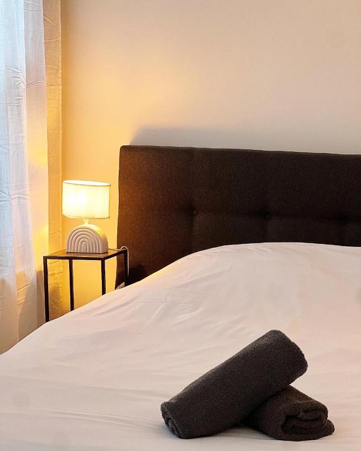 Gigi Home'S アントウェルペン エクステリア 写真