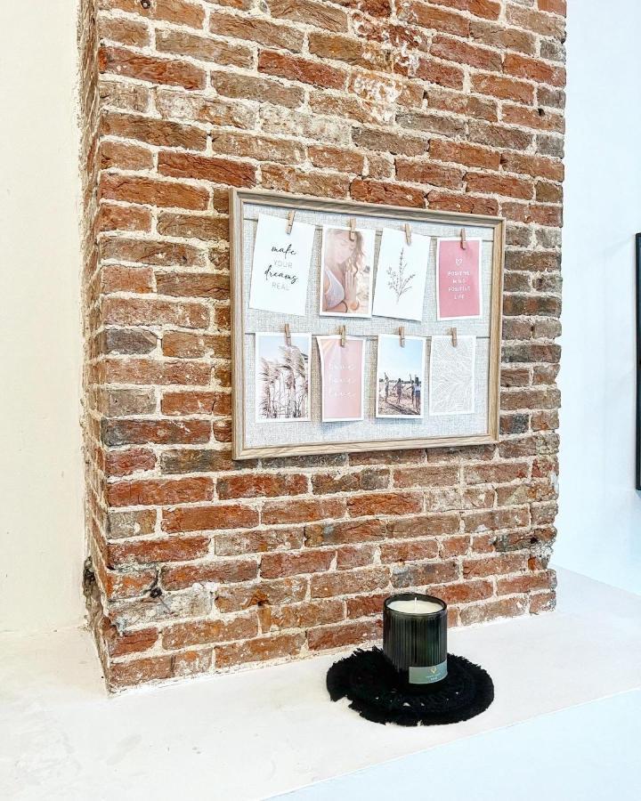 Gigi Home'S アントウェルペン エクステリア 写真