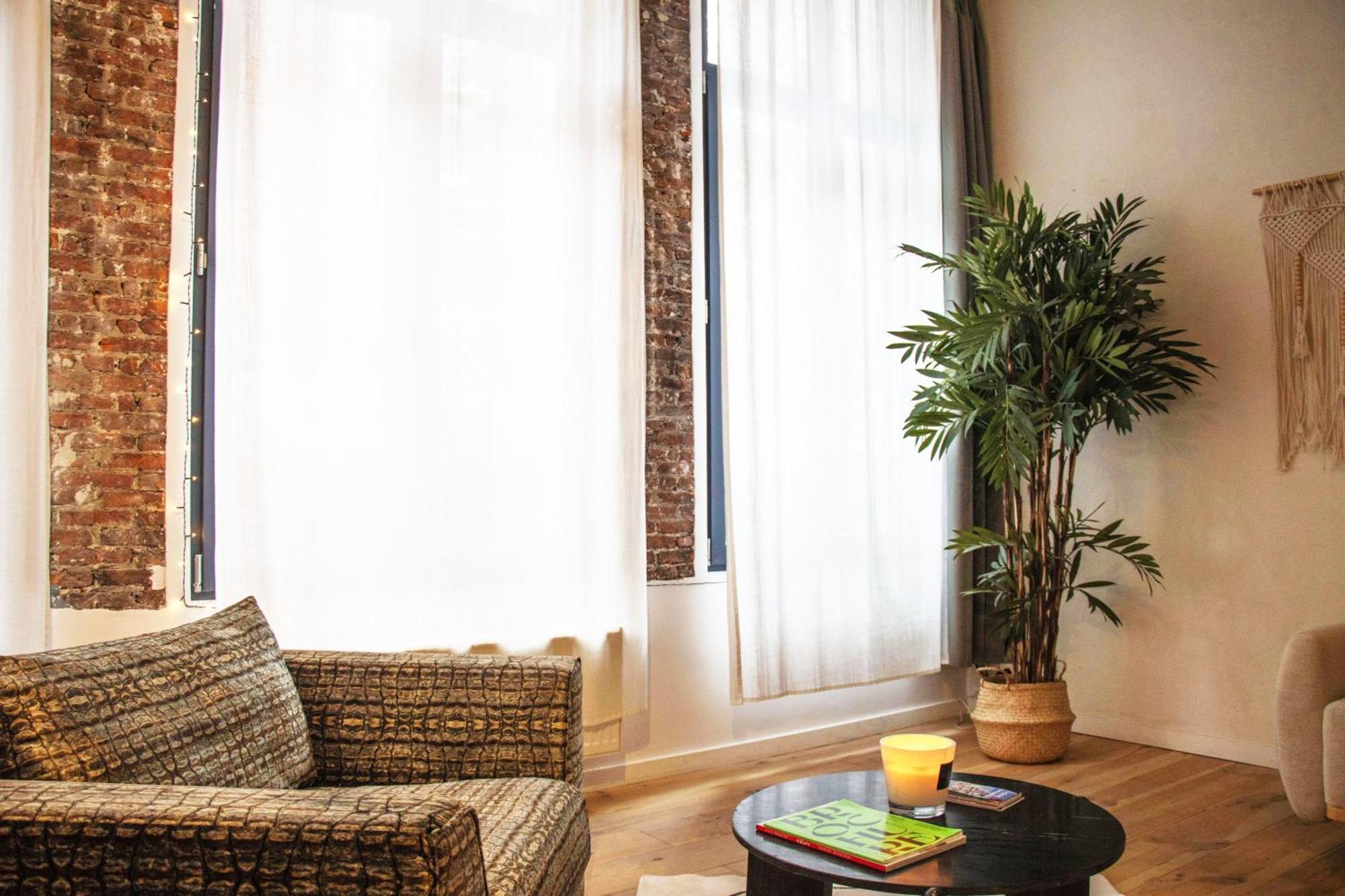 Gigi Home'S アントウェルペン エクステリア 写真